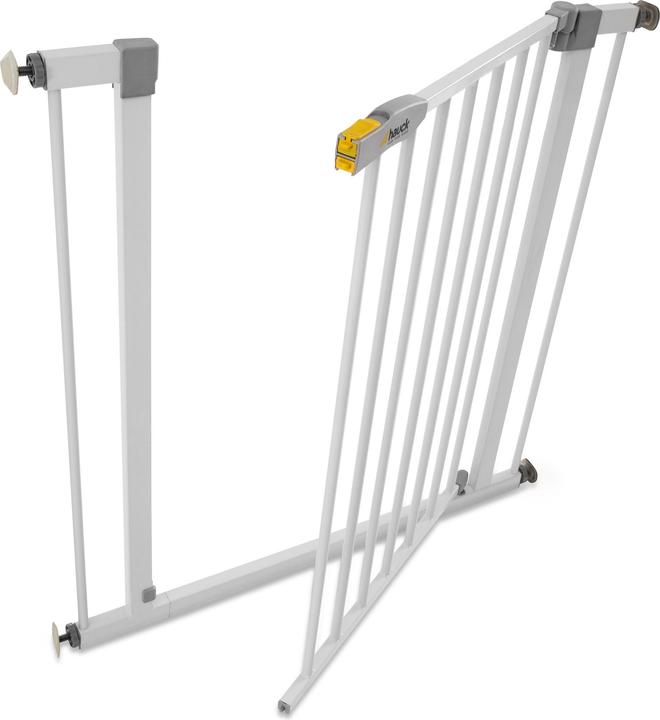 Produktbild Hauck Stop N Safe 2 white (75 cm)