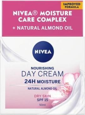 Produktbild Shiseido Refill for day moisturizing cream SPF 20 ( Hydrating Day Cream Refill) 50 ml (50 ml, Tagescreme, SPF 15)