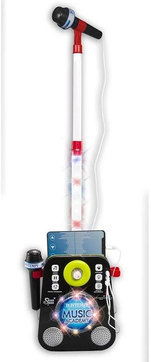 Produktbild Bontempi Bontempi-Lautsprecher mit 2 Mikrofonen