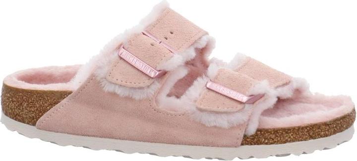 Birkenstock Arizona Lammfell (40)