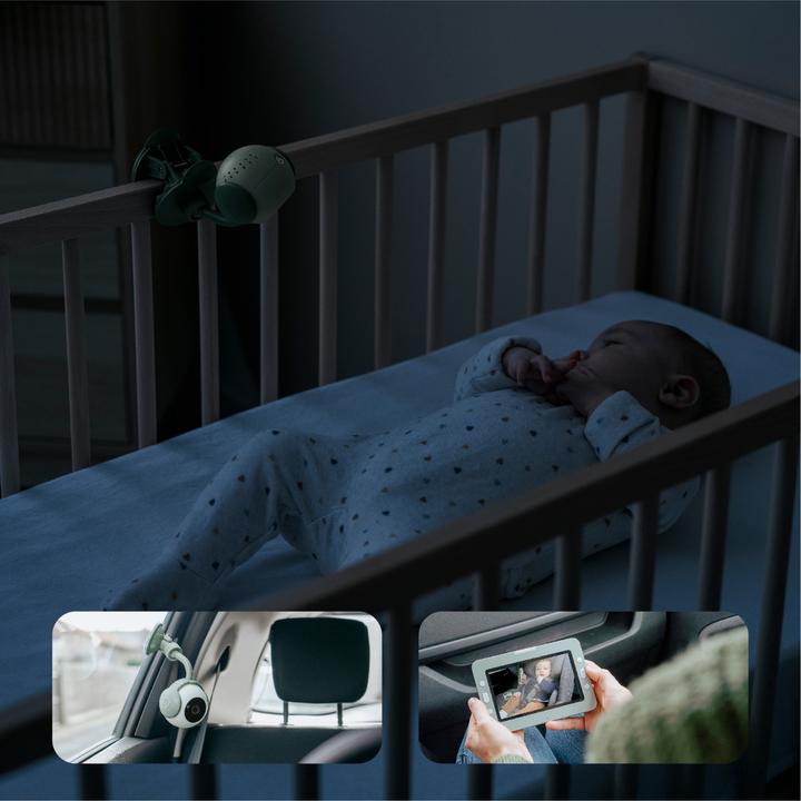 Image du produit Babymoov Zusatzkamera YOO GO PLUS HD