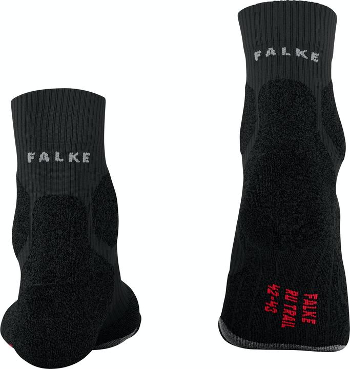 Actual product image Falke Women's RU Trail Grip (41 - 42)