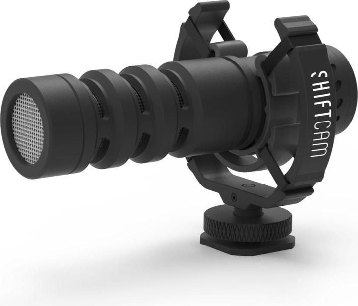 Produktbild ShiftCam Mikrofon ProMic Shotgun