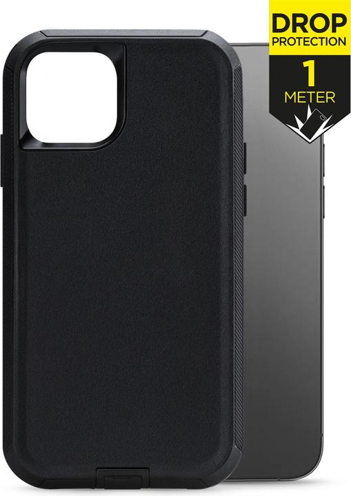 Productafbeelding Mobilize Defender koffer (Apple iPhone 12, Apple iPhone 12 Pro)