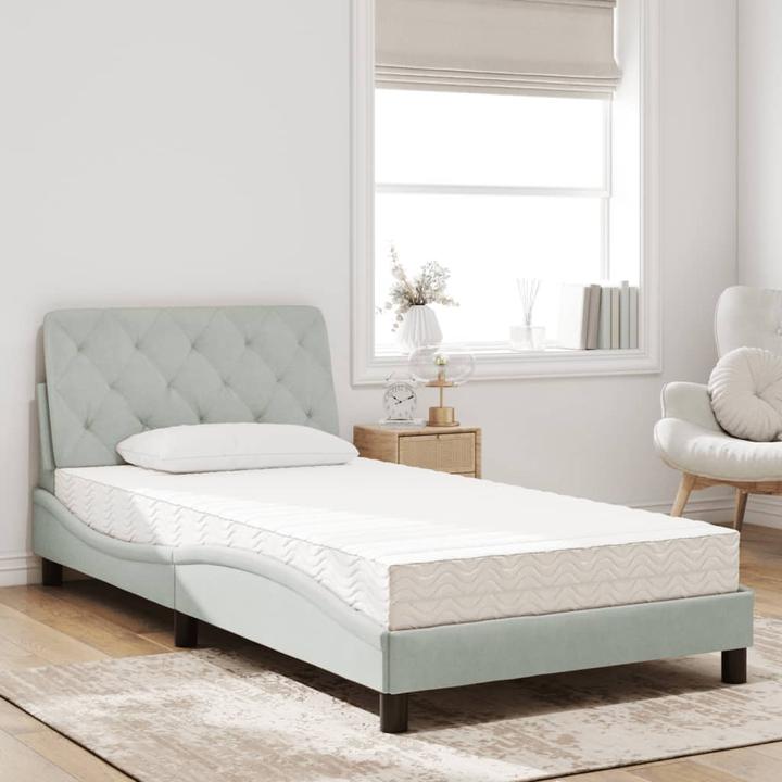 Actual product image VidaXL Julius (100 x 200 cm)