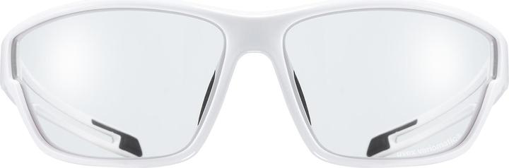 Produktbild Uvex Sports sportstyle 806 V (Weiss, Smoke, Grau)