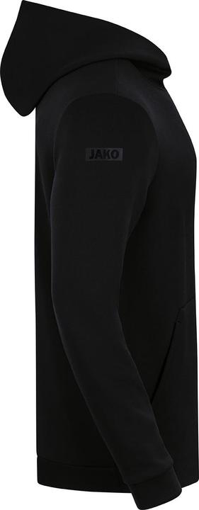 Image du produit JAKO Sweat à capuche zippé Pro Casual (3XL)
