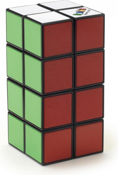 Produktbild Spin Master Rubik's Cube Tower 2x2x4 6063999 (2 x 2)