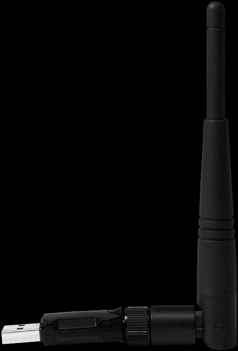 LogiLink WLAN Mini (USB 2.0)
