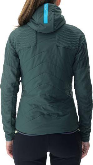 Produktbild UYN Wattierte Jacke Crossover (XL)