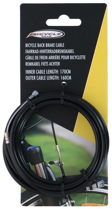 Produktbild Bicycle Gear Bicycle Gear Rear Brake Cable
