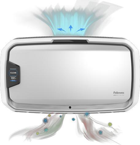 Actual product image Fellowes AeraMax Pro AM 4 (110 m²)