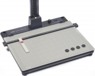 Produktbild Kaiser Fototechnik Metallplatte