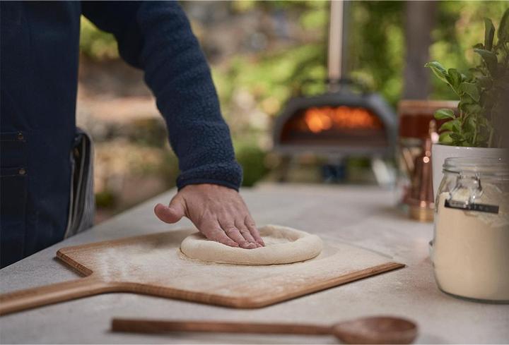 Produktbild Ooni Karu 2 Pro (Pizzaofen Holz)
