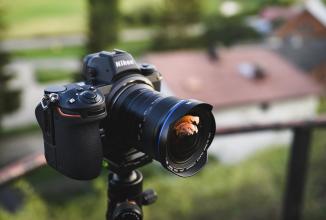 Immagine prodotto Venus Optic Laowa 10-18mm f/4.5-5.6 Zoom Nikon Z (Nikon Z, Full-frame)