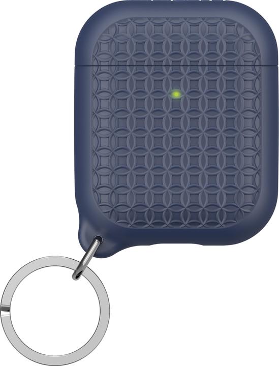 Produktbild Catalyst Keyring Case für Apple AirPods (Kopfhörer Tasche)