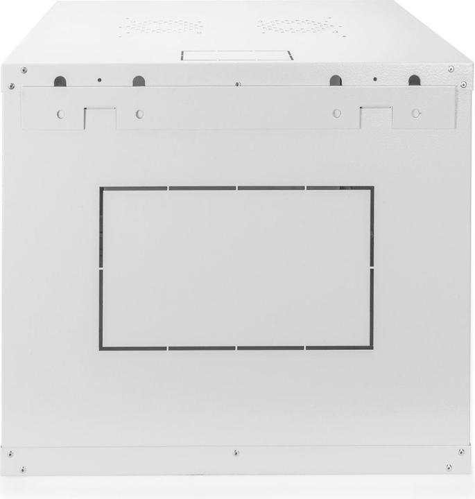 Image du produit Digitus Boîtier mural de série Dynamic Basic -600 x 450 mm (lxp) (9 HE, Rack 19 pouces)