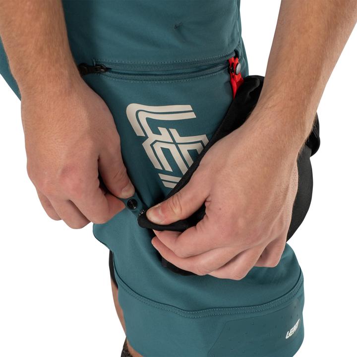 Immagine prodotto Leatt Pantaloncini MTB Gravity 4.0 (S)