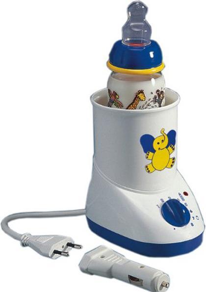Produktbild Rommelsbacher Babykostwärmer BW 812