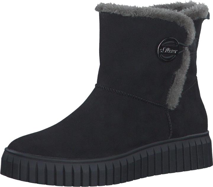 Produktbild S.Oliver Stiefelette (39)