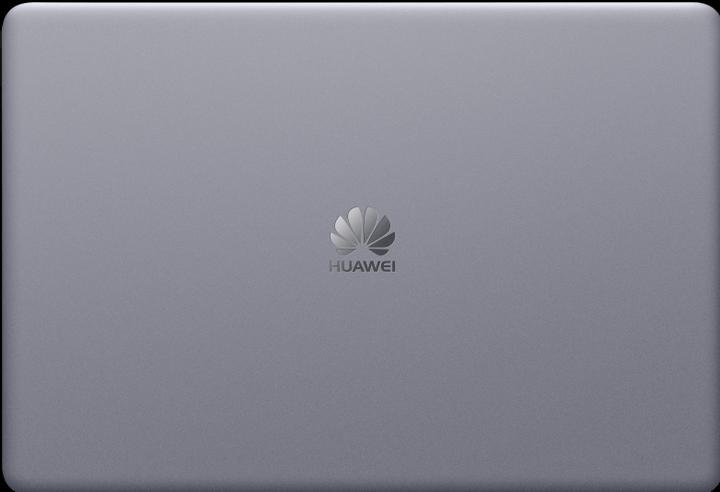 Produktbild Huawei MateBook D (14", AMD Ryzen 5 2500U, 8 GB, 256 GB, DE)