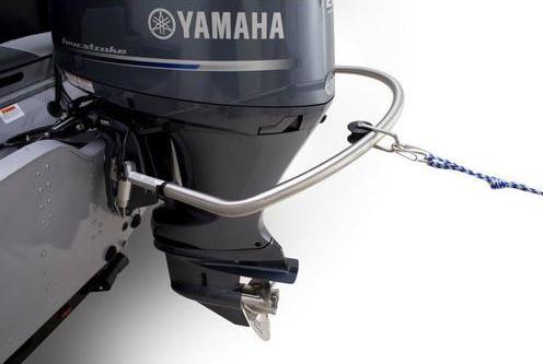 Actual product image TurboSwing Arceau de traction Turbo Swing XL