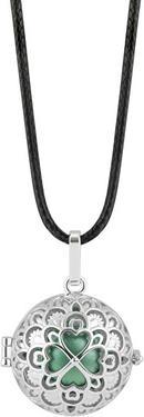 Image du produit Bell Mummy Decent Necklace With Green Maternity Ctzm20