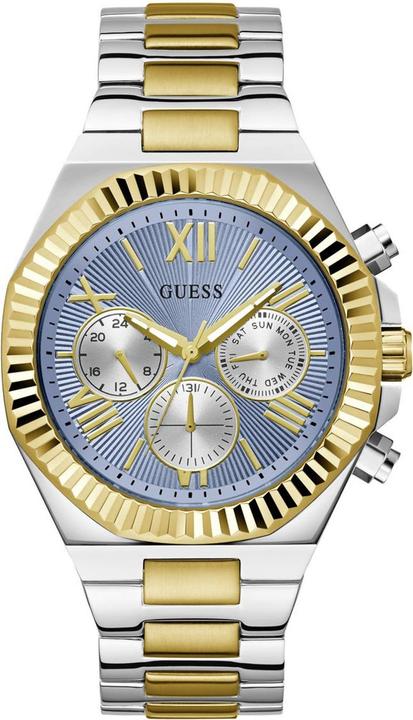 Produktbild Guess EQUITY Armbanduhr (44 mm)