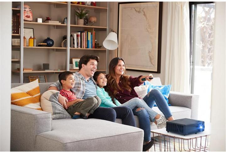 Produktbild Optoma UHZ55 (4K, 3000 lm, 1.21 - 1.59:1)