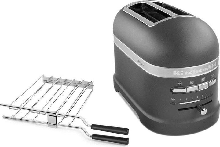 Image du produit KitchenAid 5KMT2204EGR