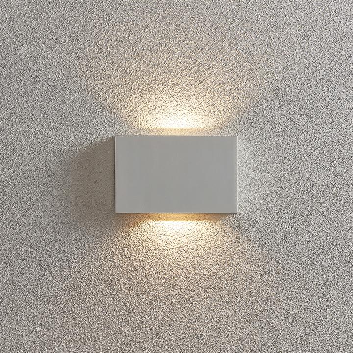Produktbild Lucande Katla (392 lm, IP54)