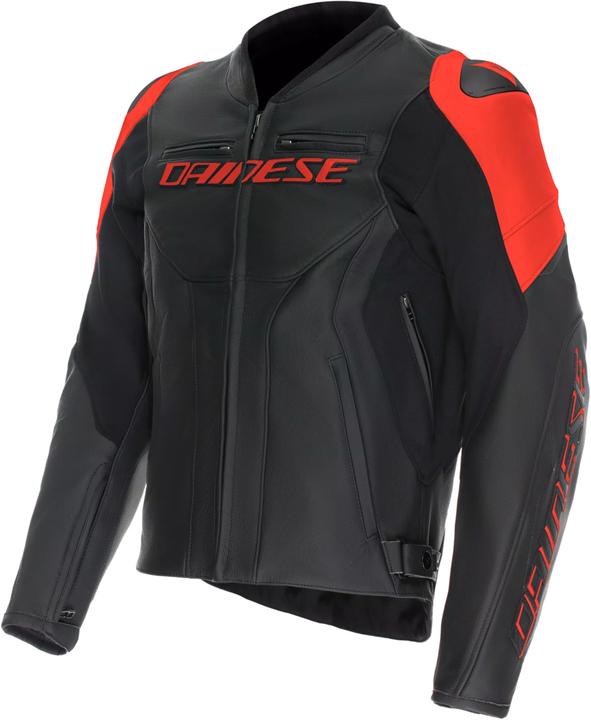 Produktbild Dainese Lederjacke Racing 5 (Herren, 52)