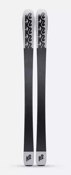 Image du produit K2 Ski Mindbender 89Ti W 2023 (158 cm, Sans reliure)