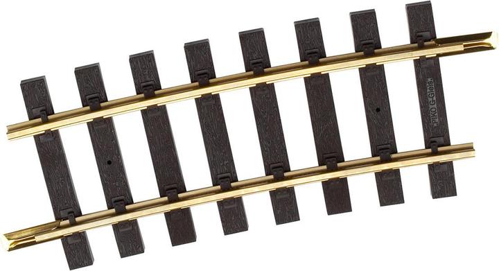 Image du produit Piko Coude en G R7 7,5ø VE12 (Voie G)