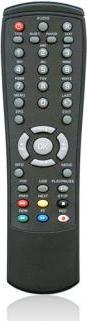 Produktbild Opticum HDTV DVB-S Receiver HD-S50 HDMI 1080i, USB