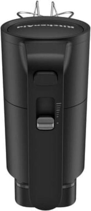 Actual product image KitchenAid 5KHMR762BM (250 W)