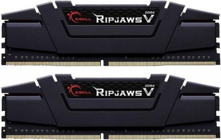 Image du produit G.Skill Ripjaws V (2 x 8GB, 3200 MHz, RAM DDR4, DIMM)