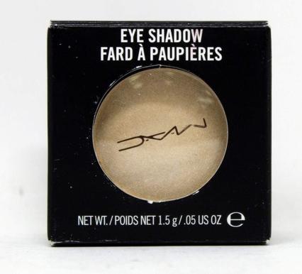 Actual product image MAC Cosmetics Eye Shadow (Nylon)
