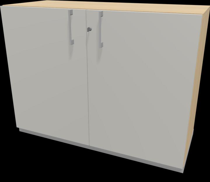 Silver grey, Pearl grey, Oak decor bleached