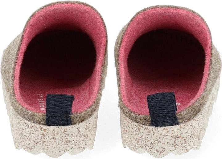 Image du produit Asportuguesas Le bien-être pour des soirées confortables à la maison, c'est ce que propose cette chaude pantoufle (41)