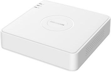 Actual product image Hikvision iDS-7108HQHI-M1/S(E) DVR 8 channel HD-TVI
