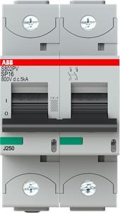 Immagine prodotto ABB S802PV-SP50