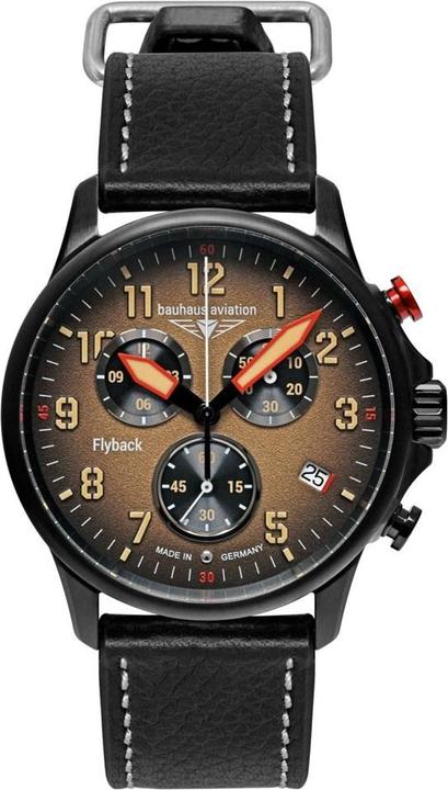 Immagine prodotto Uhr Aviation 28885 42 mm