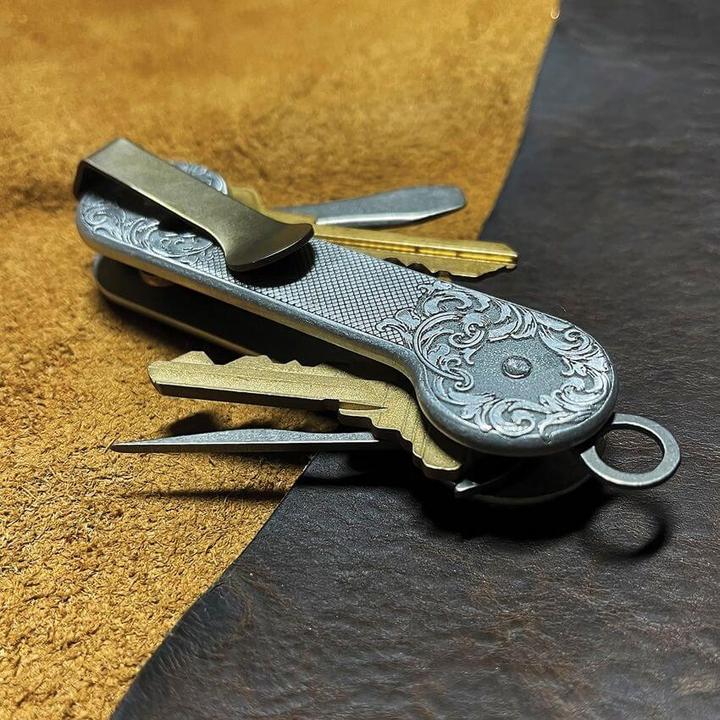 Produktbild KeyBar EngraverHand Edition