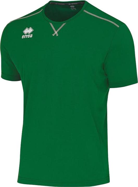 Produktbild Errea Everton Shirt S/S Ad (L)