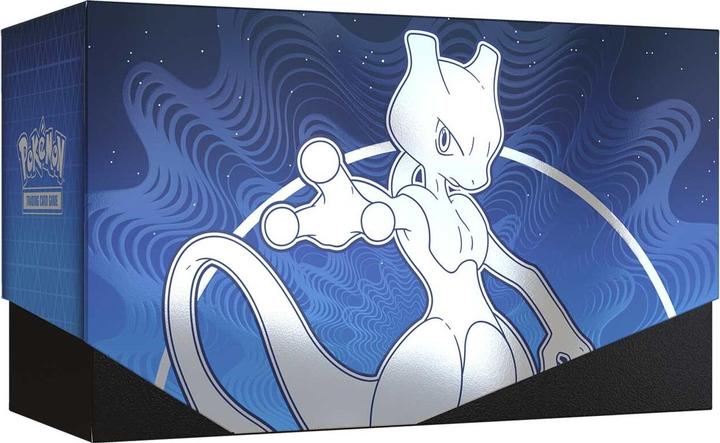 Produktbild Pokémon Pokémon GO (Deutsch, Elite / Top Trainer Box)