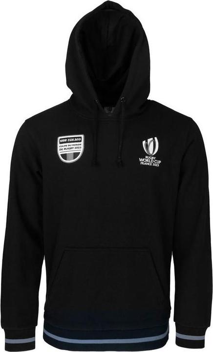 Produktbild Sportfolio weat rugby nouvelle-zélande coupe du monde de rugby frankreich 2023 (S)