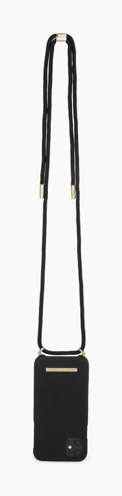 Produktbild iDeal Of Sweden Necklace-Cover Jet Black