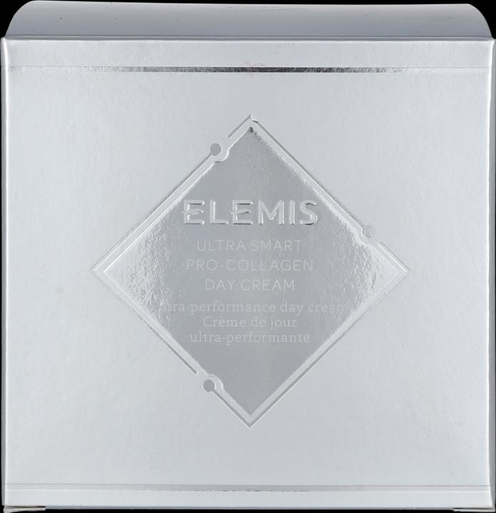 Actual product image Elemis Ultra Smart Pro-Collagen Day Cream (50 ml, Day cream)