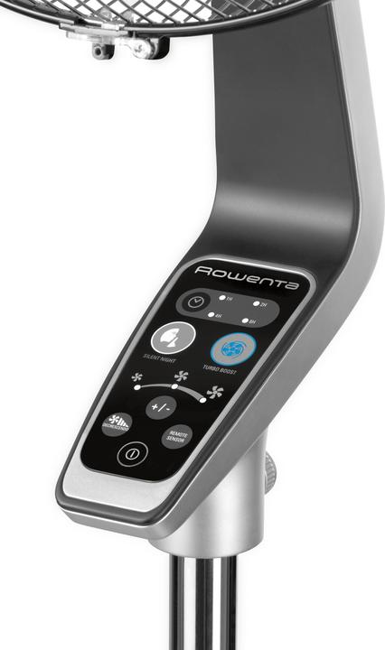Produktbild Rowenta Turbo Silence Extreme VU5670 (59 dB)